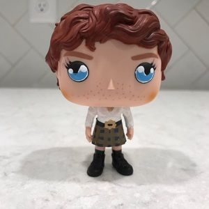 custom funko pop keychain